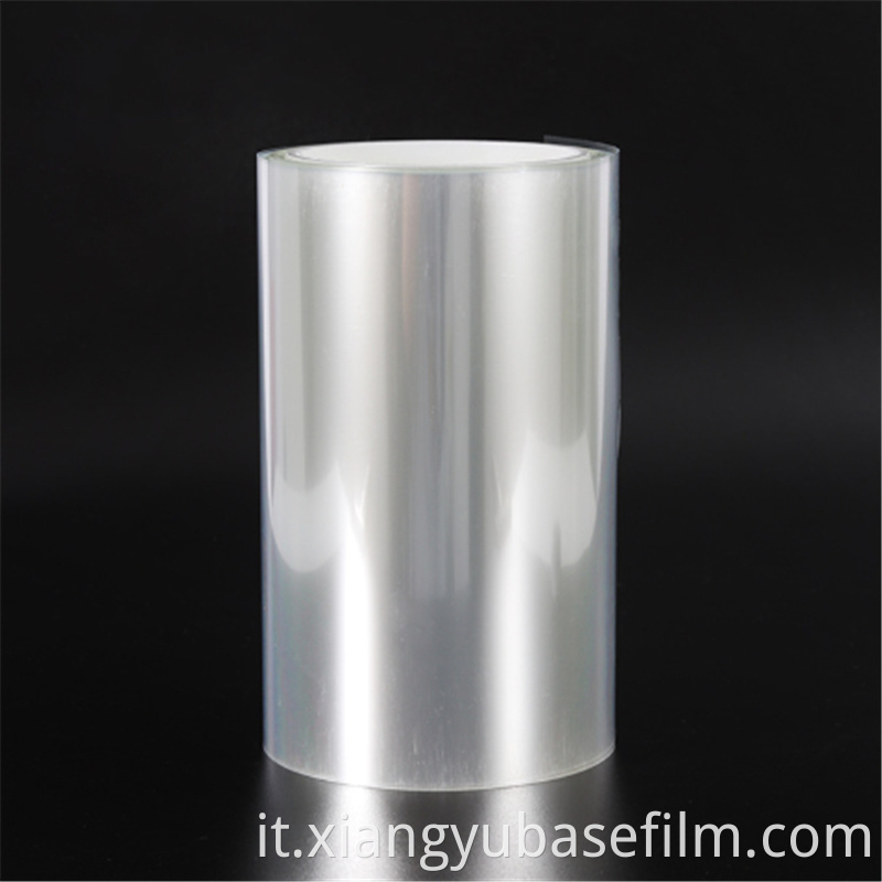  Anti-fog Mask Membrane Base Film